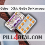 Gelée 100Mg Gelée De Kamagra new12